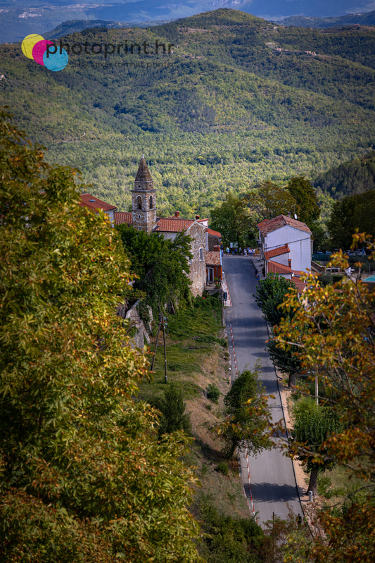 Motovun